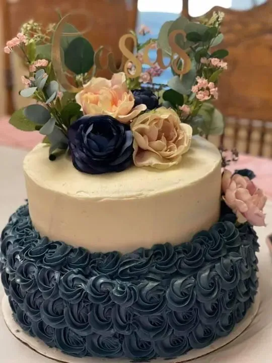 Caffeinated Baker Gatesville, TX Checkle