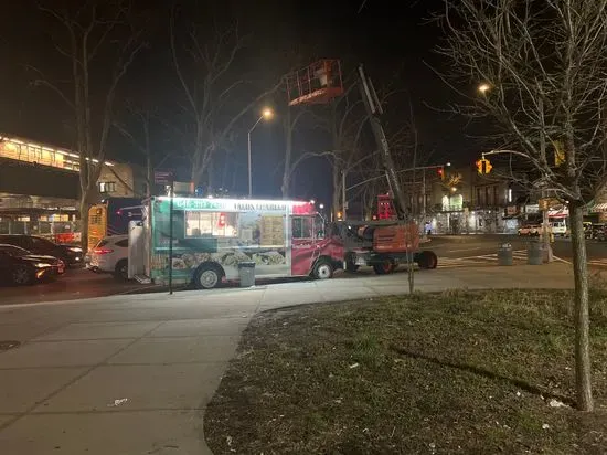 Tacos Chabelo Food Truck