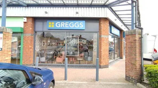 Greggs