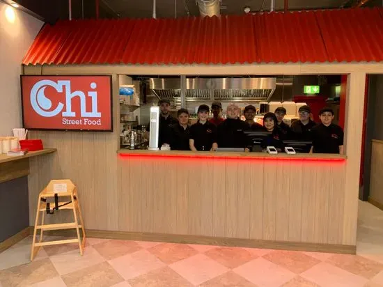 Chi Street Food