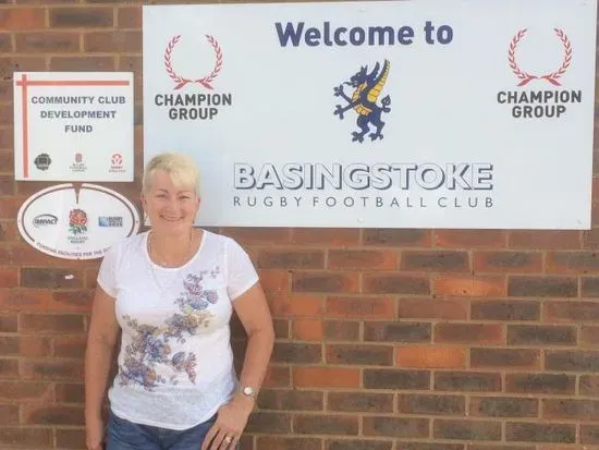 Basingstoke Rugby Football Club