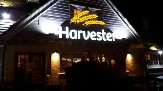 Harvester Stag & Hounds Basingstoke