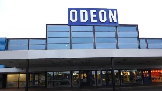 ODEON Basingstoke