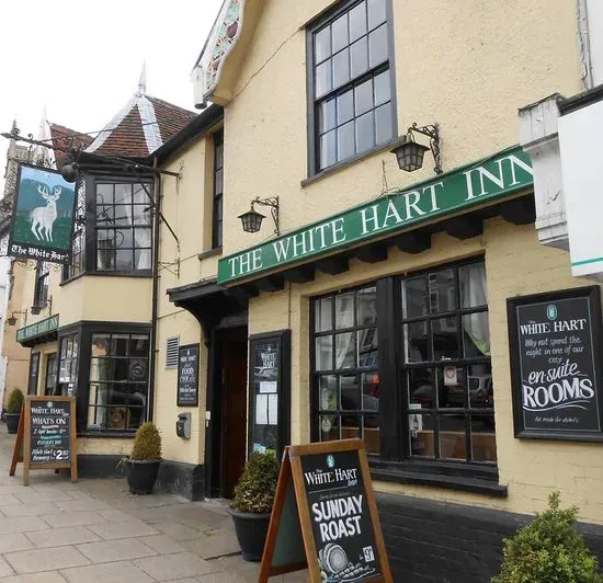 White Hart Inn