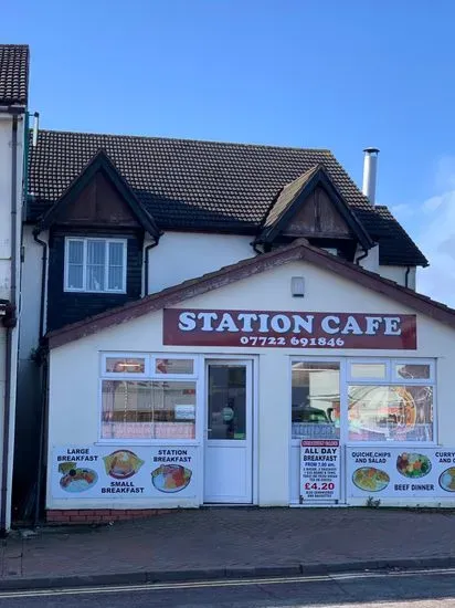 Station Cafe