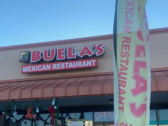 Buela's Mexican Restaurant