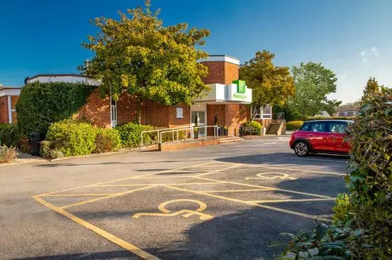 Holiday Inn Basingstoke, an IHG Hotel