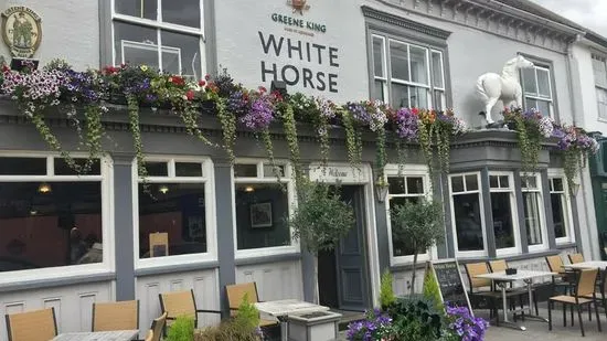 White Horse