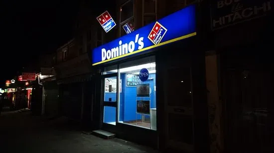 Domino's Pizza - Reading - Earley