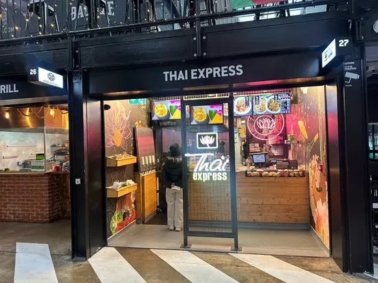 Thai Express (Boxpark Wembley)