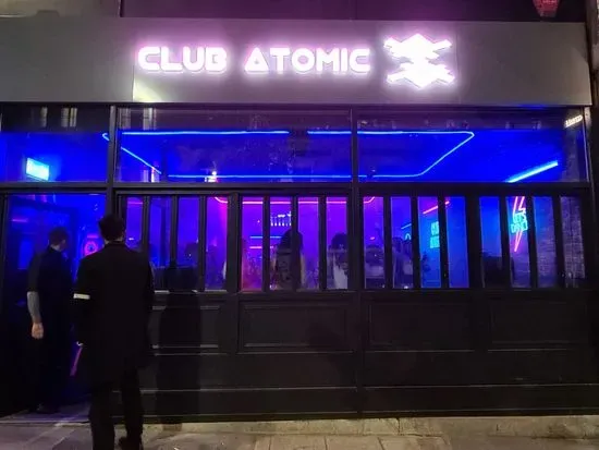 Club Atomic