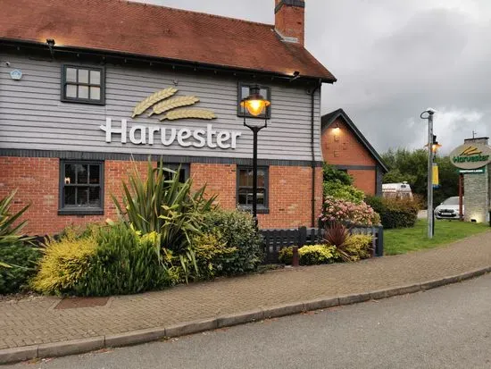 Harvester Trentham Lakes Stoke