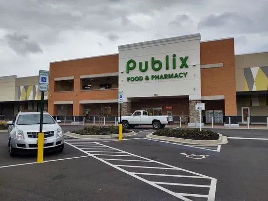 Publix Super Market at Smoky Mountain Gateway