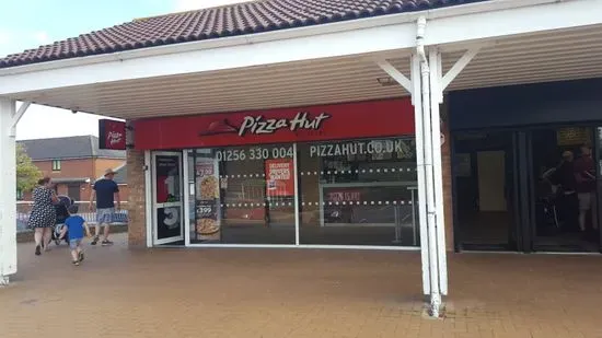 Pizza Hut Basingstoke South