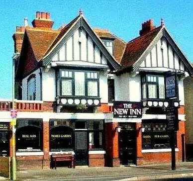 The New Inn