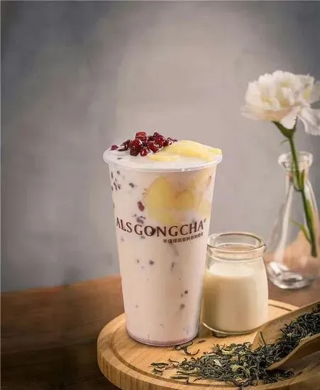 ALS Gongcha