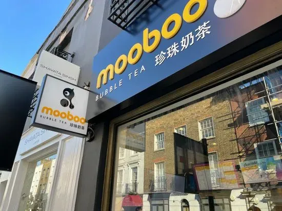 Mooboo Knightsbridge