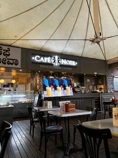 Cafe Noir