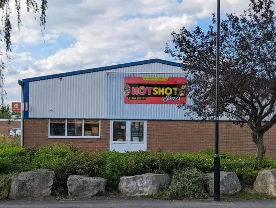 Hot Shot Pizza