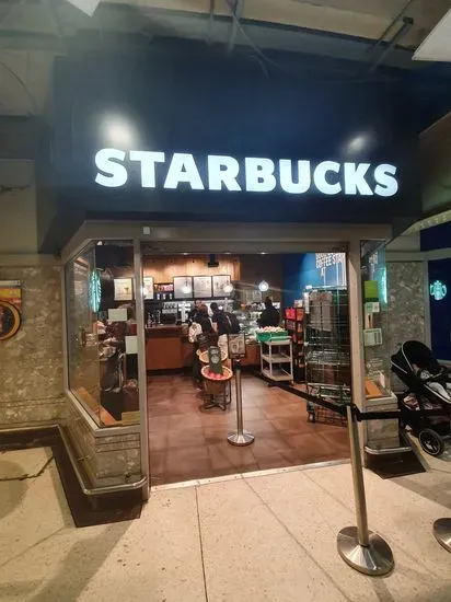 Starbucks Coffee