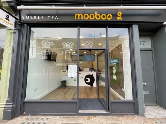 Mooboo Fulham