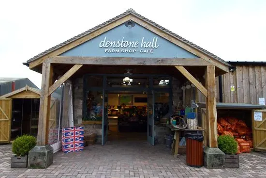 Denstone Hall Farm Shop & Café