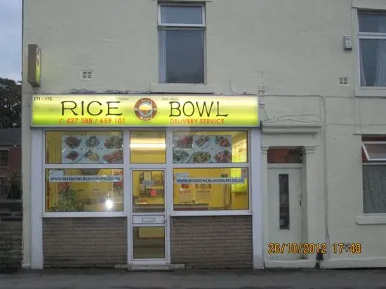 Rice Bowl