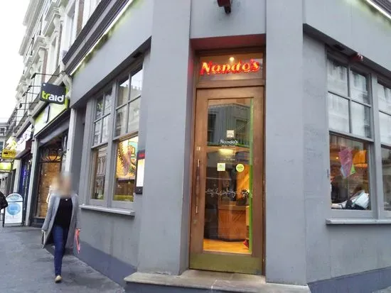 Nando's Bayswater