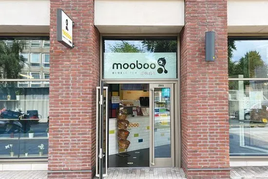 Mooboo