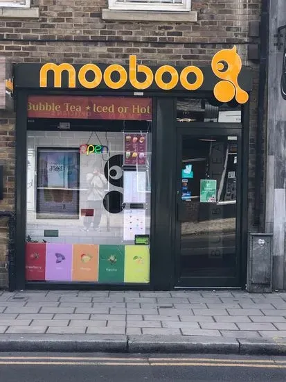 Mooboo Greenwich