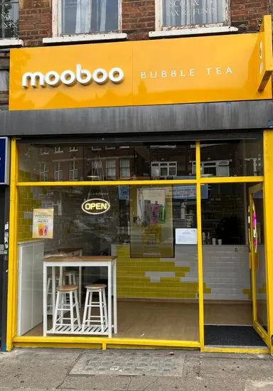 Mooboo Streatham