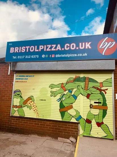 Bristol Pizza