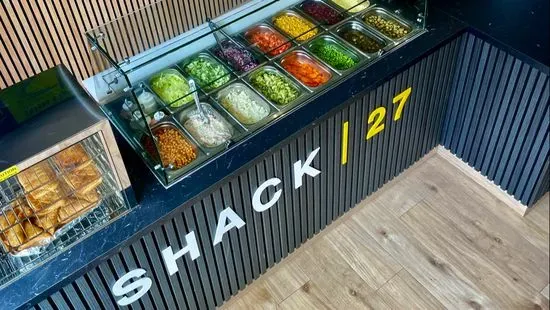 SHACK 27