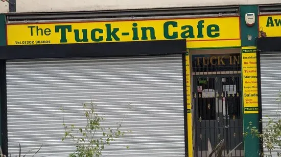 Tuck Inn Cafe