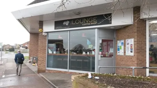 The Lounge