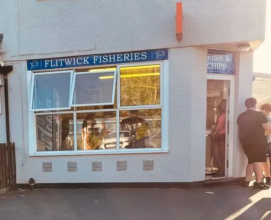 Flitwick Fisheries