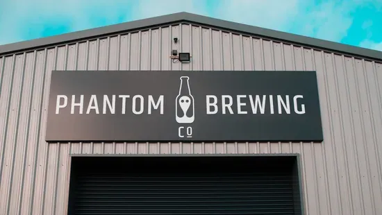 Phantom Brewing Co.