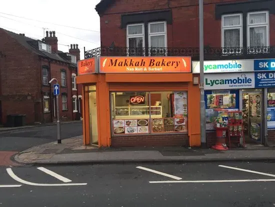 Makkah Bakery