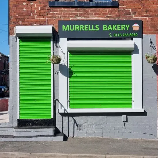 Murrells Bakery Ltd