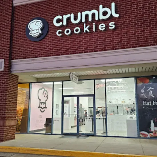 Crumbl - Ashburn