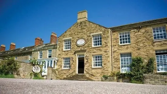 The Cavendish Hotel at Baslow