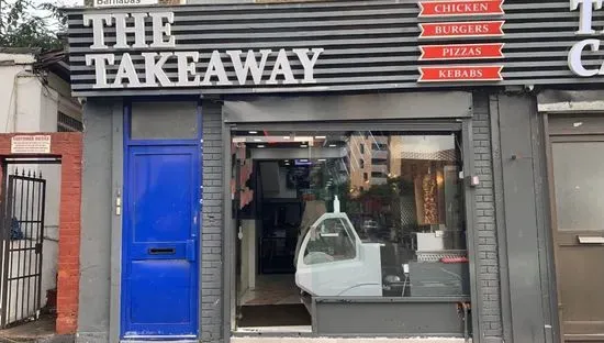 The Takeaway