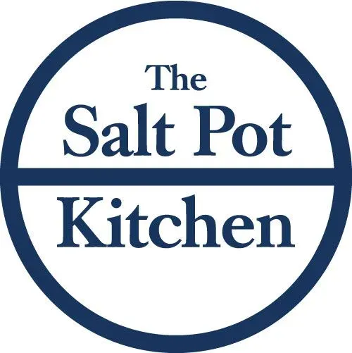 The Salt Pot Kitchen Chippy