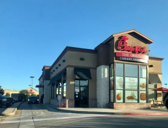 Chick-fil-A