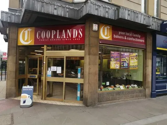 Cooplands Of Doncaster