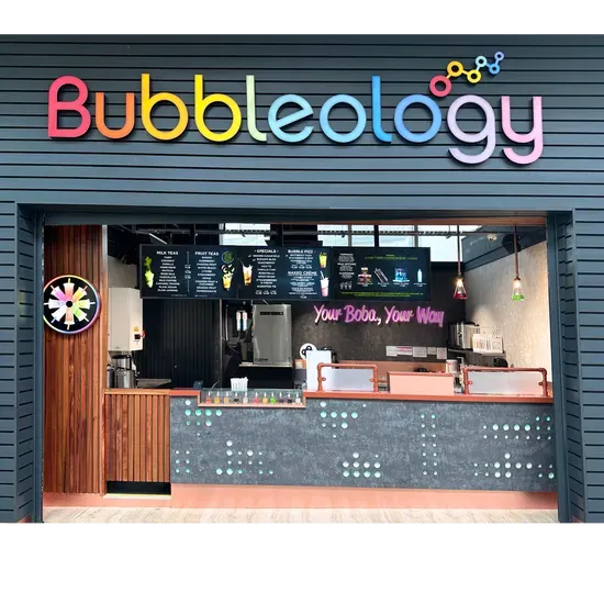 Bubbleology Reading