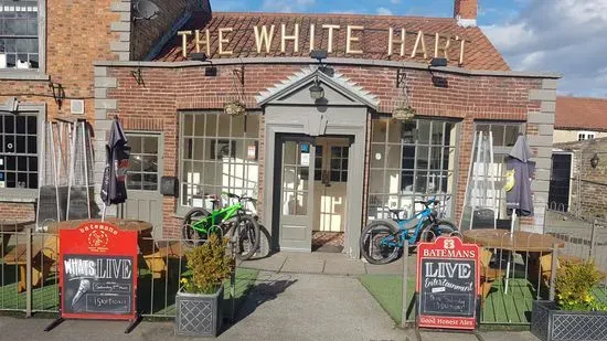 The White Hart