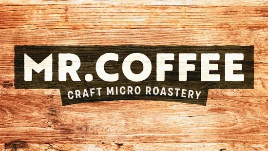 Micro Roastery