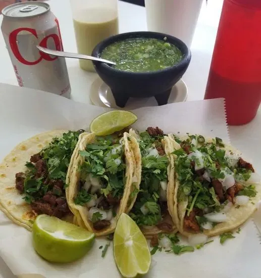 Tacos La Bala