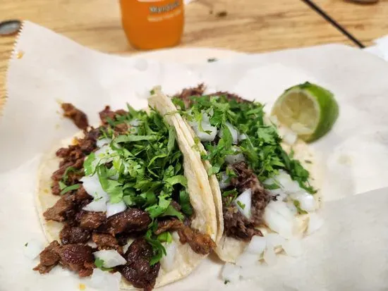 Tacos La Bala